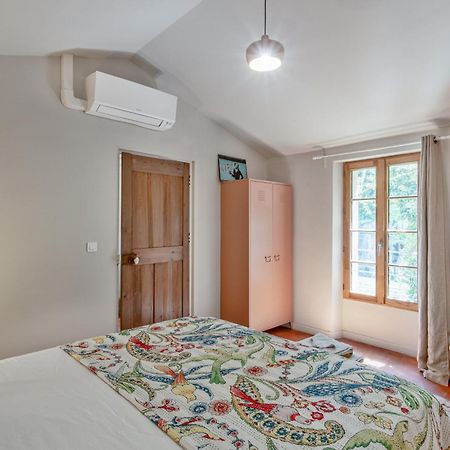 Maison Sumiane Brignoles Ngoại thất bức ảnh