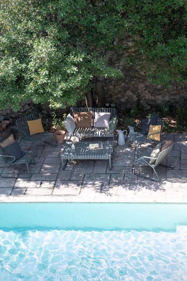Maison Sumiane Brignoles Ngoại thất bức ảnh