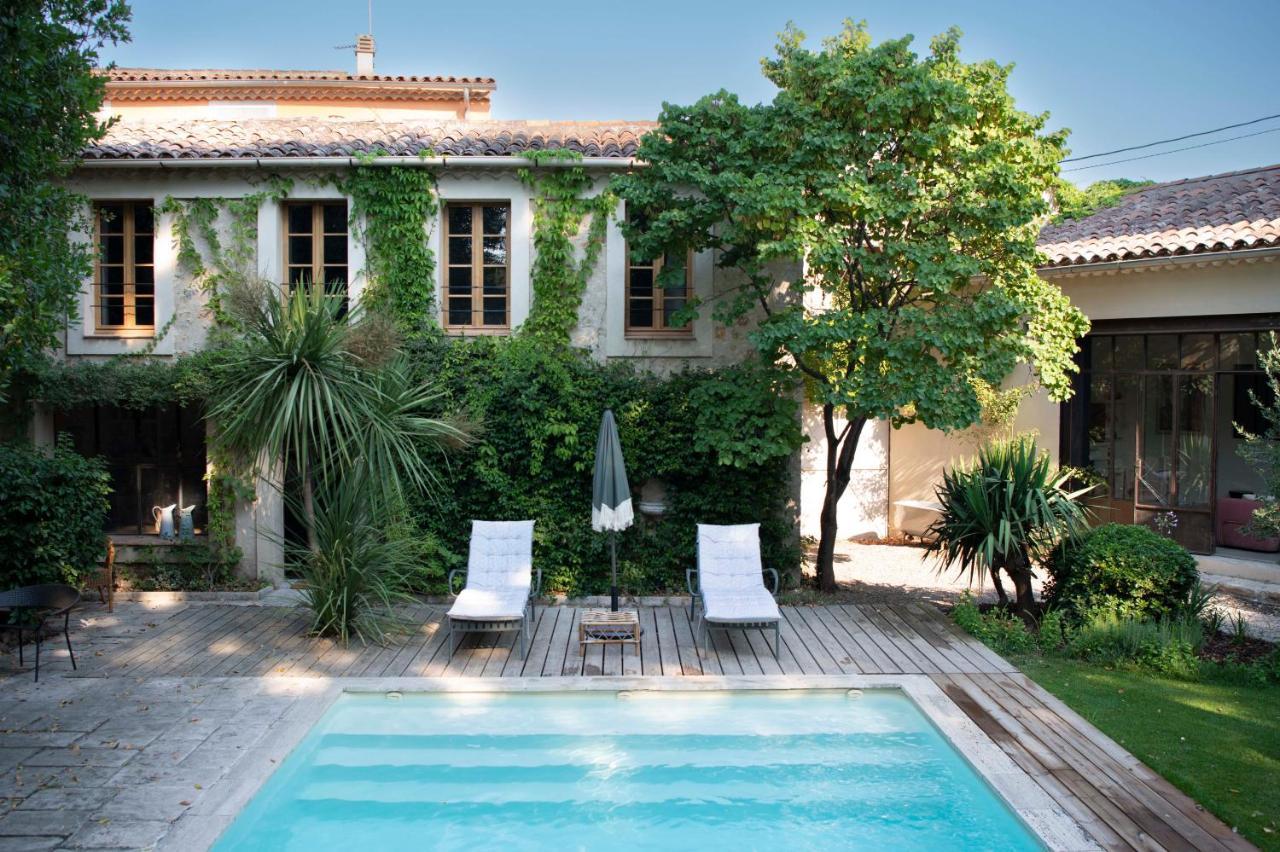 Maison Sumiane Brignoles Ngoại thất bức ảnh