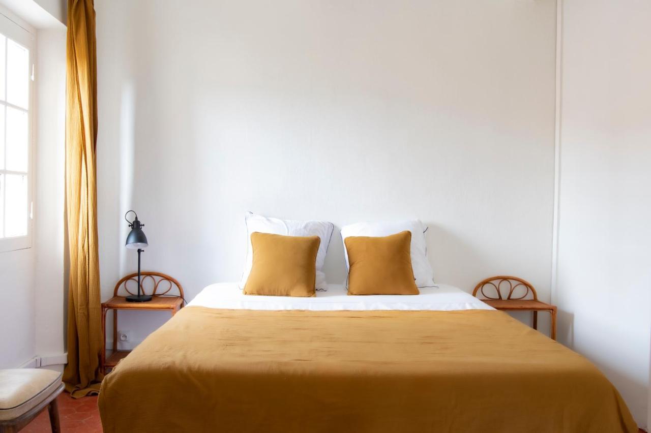 Maison Sumiane Brignoles Ngoại thất bức ảnh
