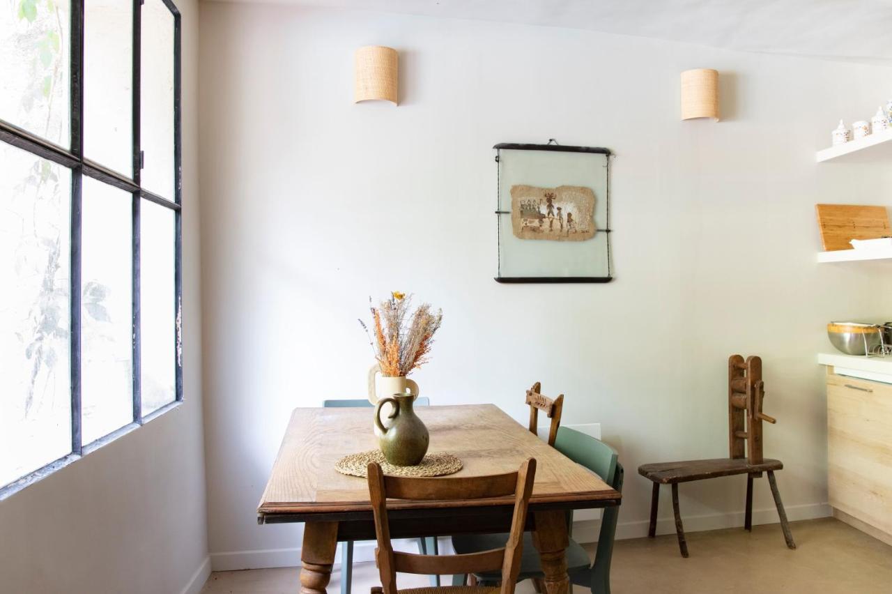 Maison Sumiane Brignoles Ngoại thất bức ảnh