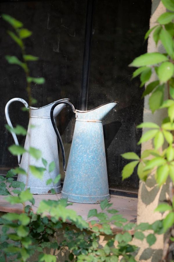 Maison Sumiane Brignoles Ngoại thất bức ảnh