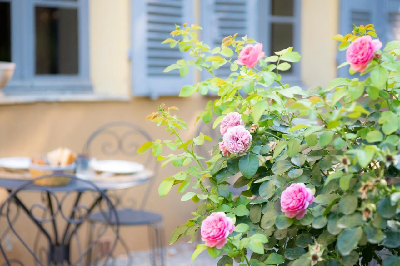 Maison Sumiane Brignoles Ngoại thất bức ảnh