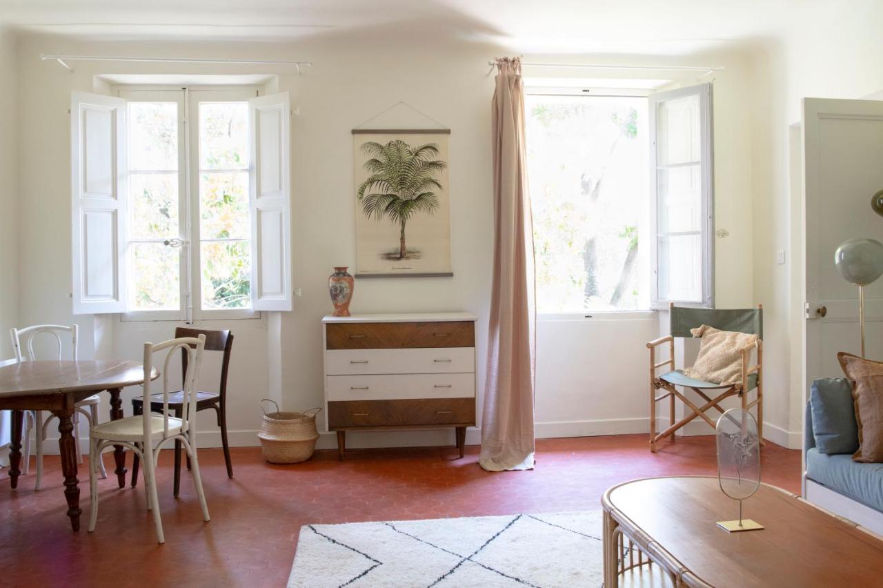 Maison Sumiane Brignoles Ngoại thất bức ảnh
