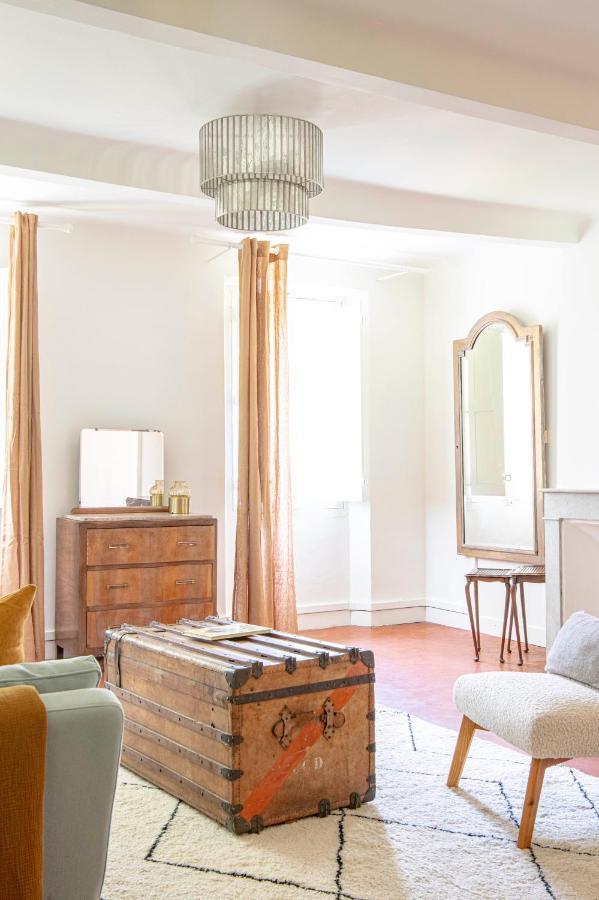 Maison Sumiane Brignoles Ngoại thất bức ảnh