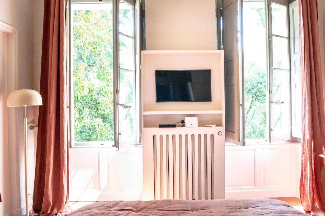 Maison Sumiane Brignoles Ngoại thất bức ảnh