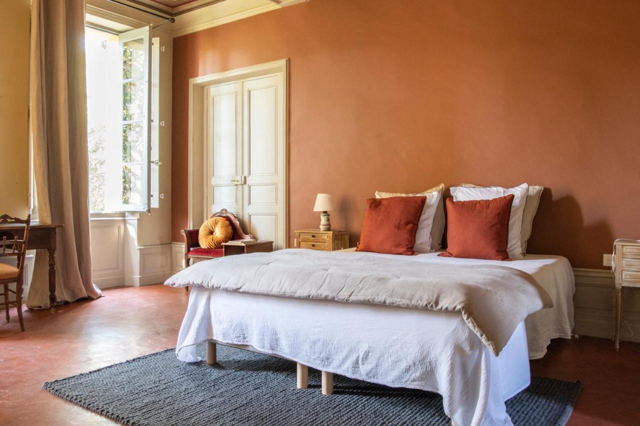 Maison Sumiane Brignoles Ngoại thất bức ảnh
