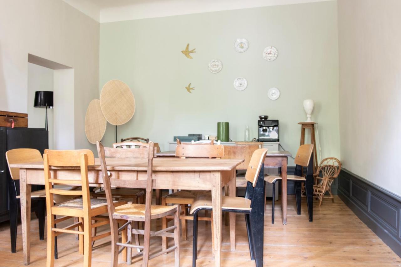 Maison Sumiane Brignoles Ngoại thất bức ảnh