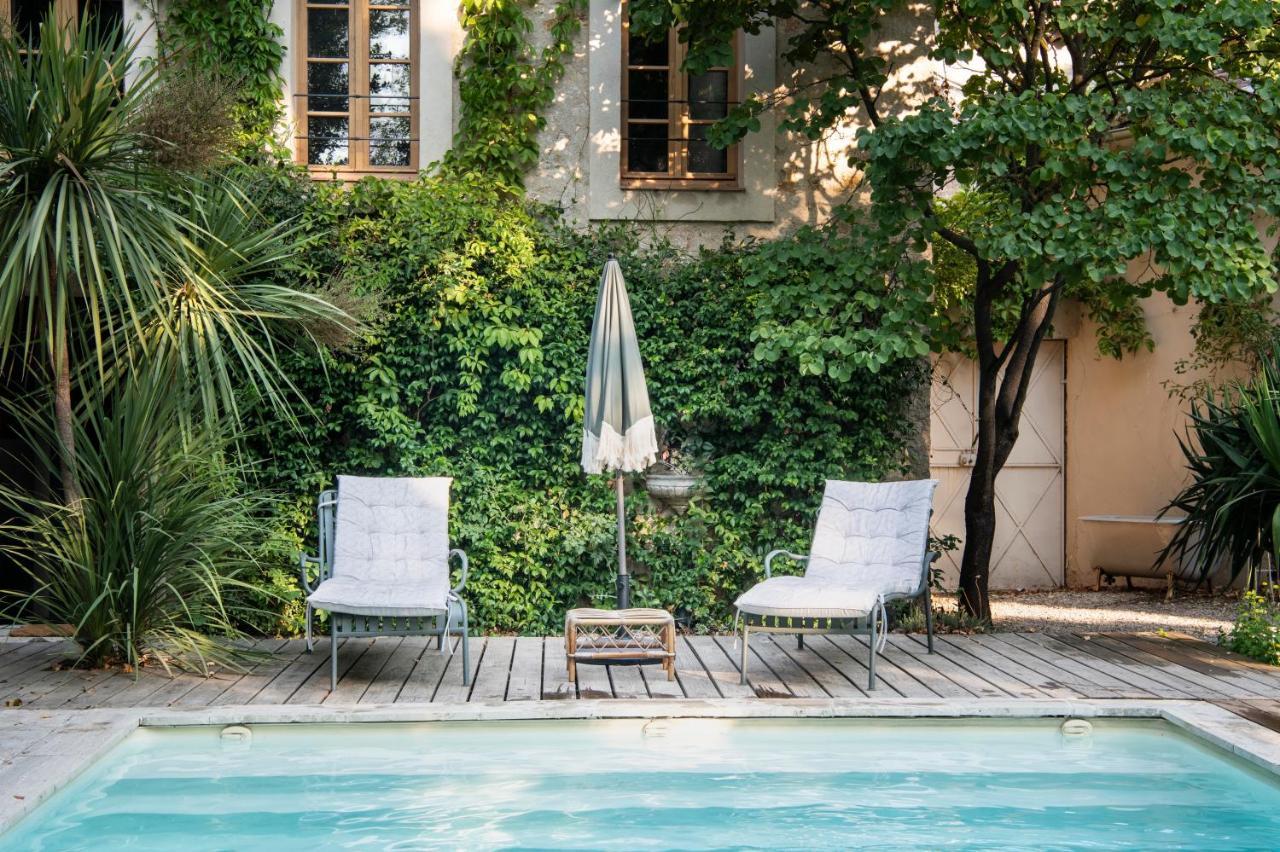 Maison Sumiane Brignoles Ngoại thất bức ảnh