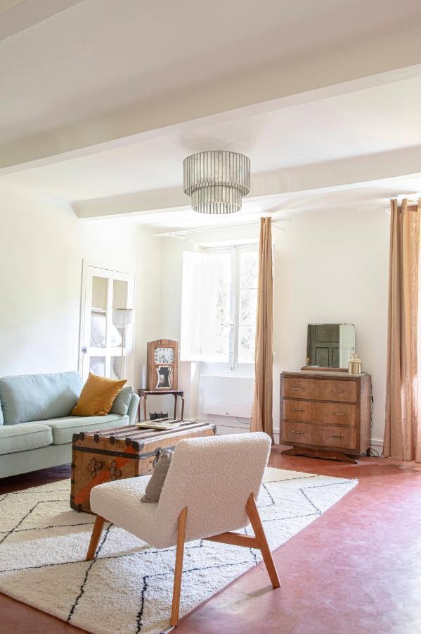 Maison Sumiane Brignoles Ngoại thất bức ảnh