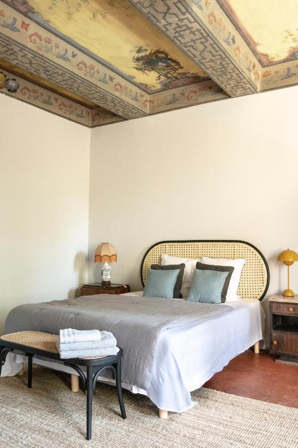 Maison Sumiane Brignoles Ngoại thất bức ảnh
