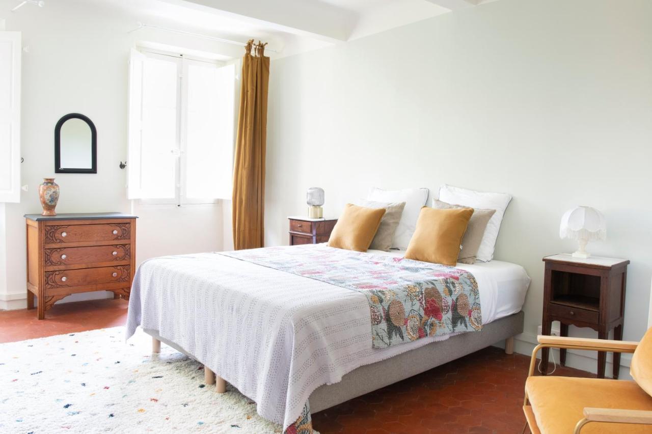 Maison Sumiane Brignoles Ngoại thất bức ảnh