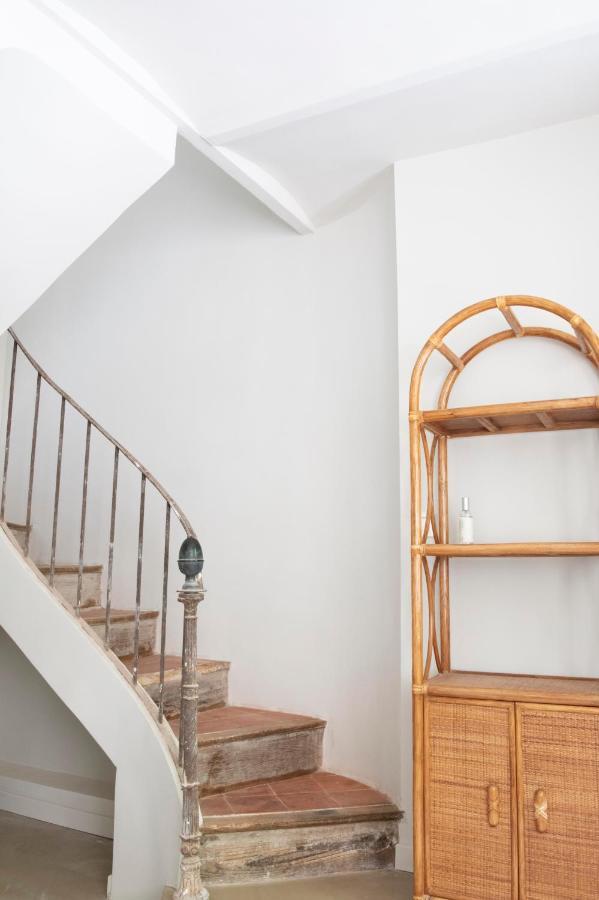 Maison Sumiane Brignoles Ngoại thất bức ảnh