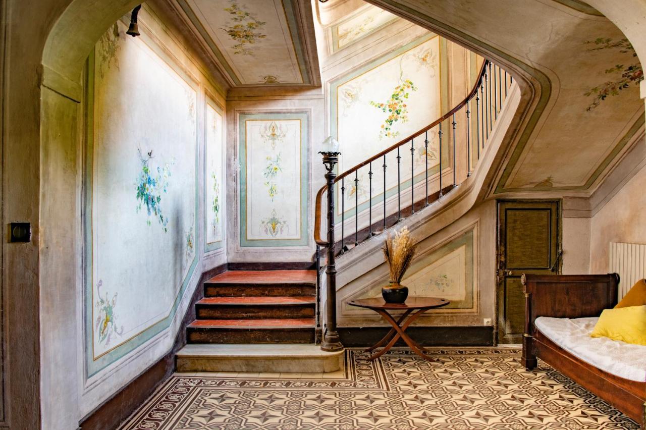 Maison Sumiane Brignoles Ngoại thất bức ảnh