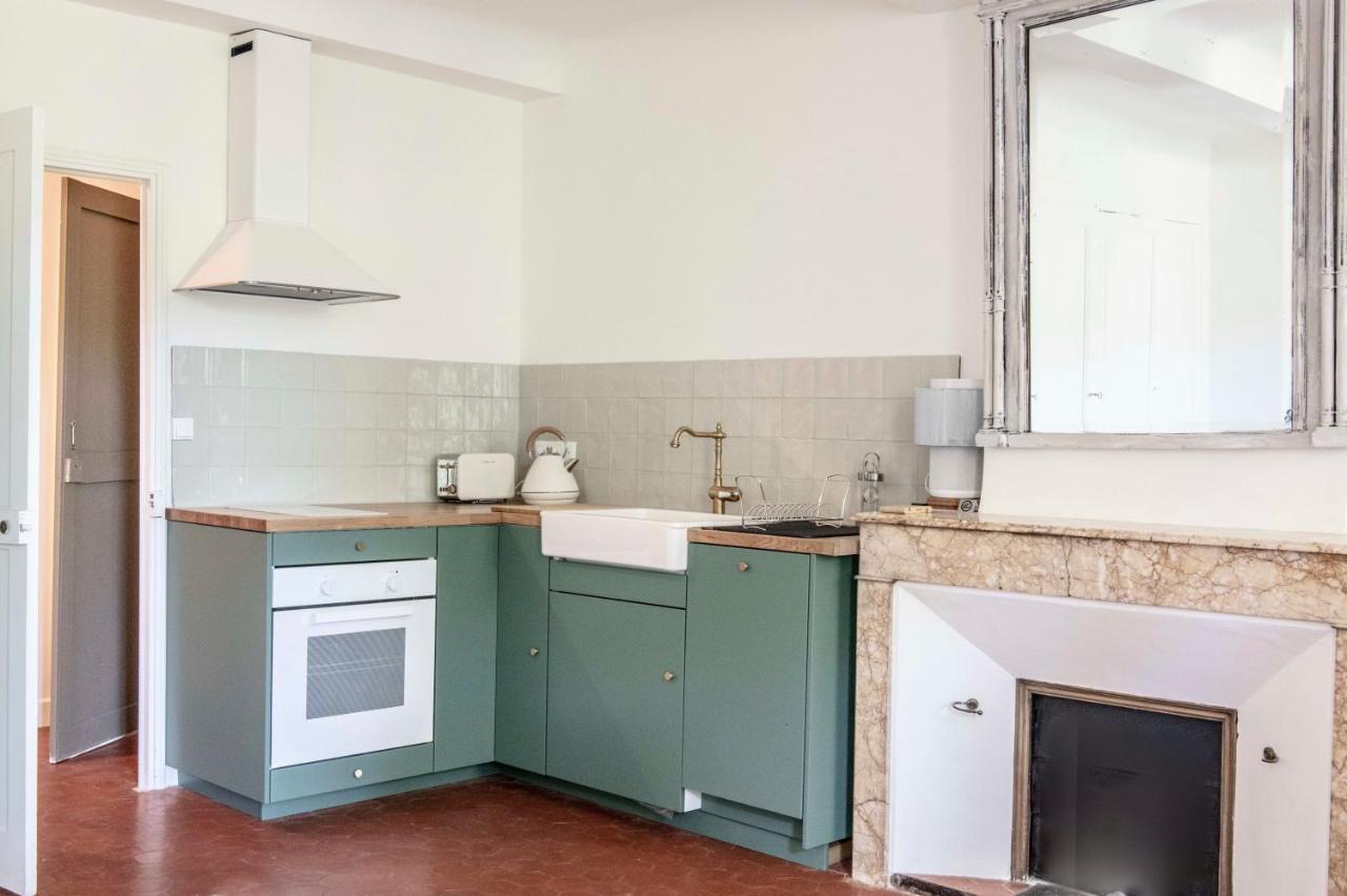 Maison Sumiane Brignoles Ngoại thất bức ảnh