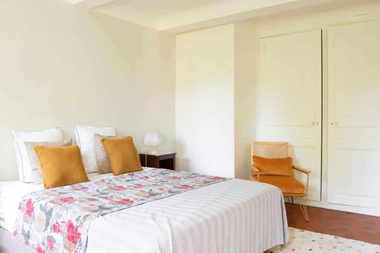Maison Sumiane Brignoles Ngoại thất bức ảnh