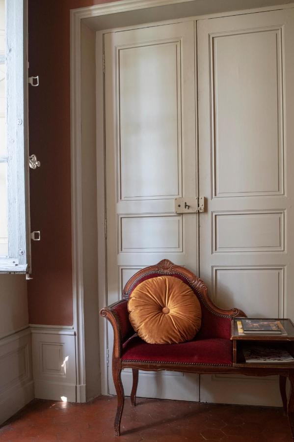 Maison Sumiane Brignoles Ngoại thất bức ảnh