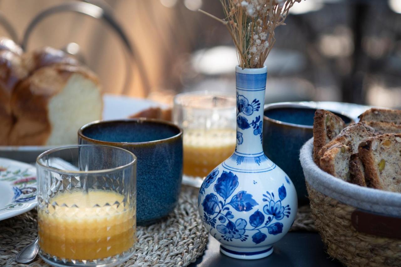 Maison Sumiane Brignoles Ngoại thất bức ảnh