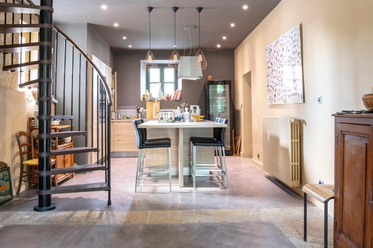 Maison Sumiane Brignoles Ngoại thất bức ảnh