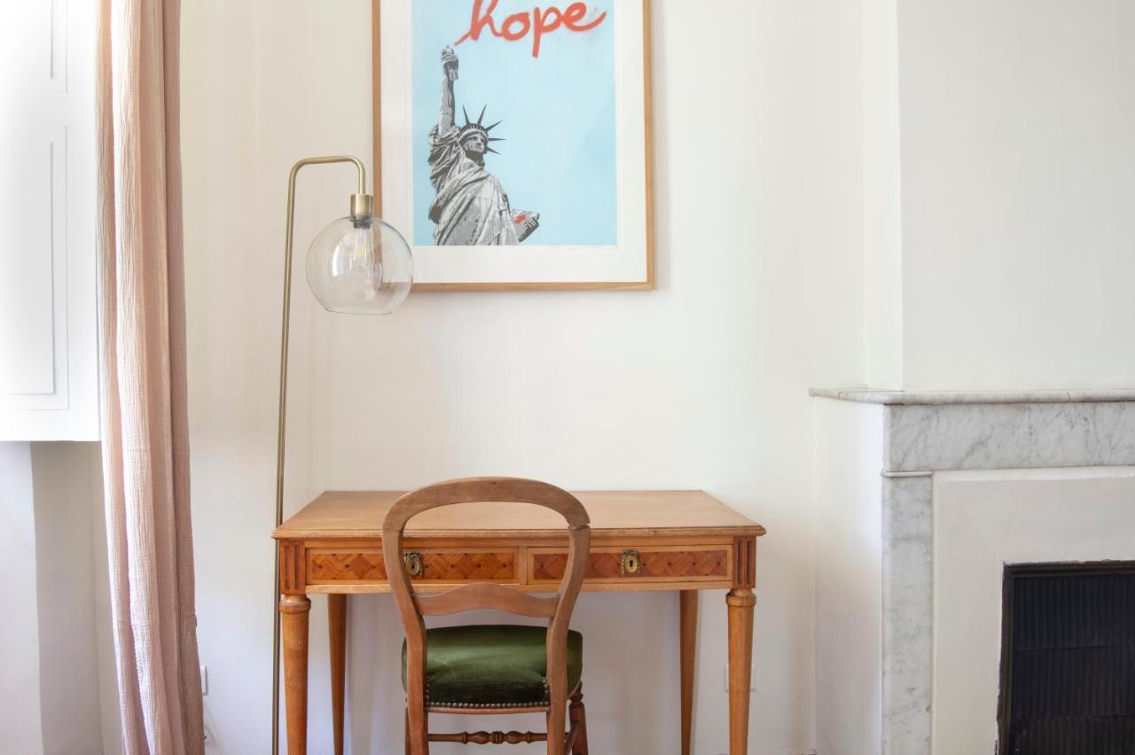 Maison Sumiane Brignoles Ngoại thất bức ảnh