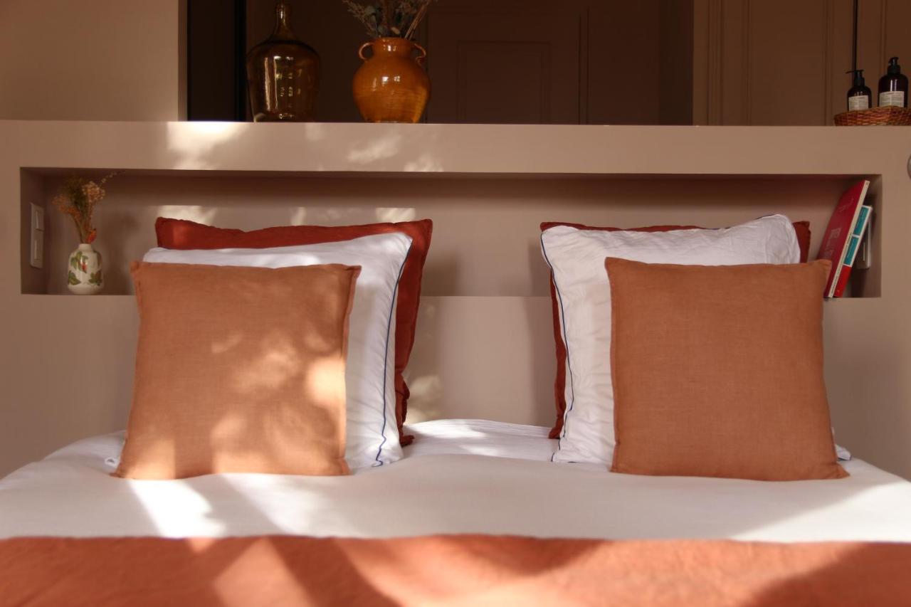 Maison Sumiane Brignoles Ngoại thất bức ảnh