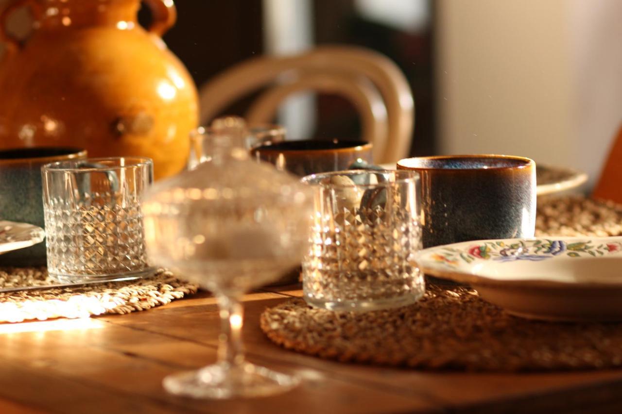Maison Sumiane Brignoles Ngoại thất bức ảnh