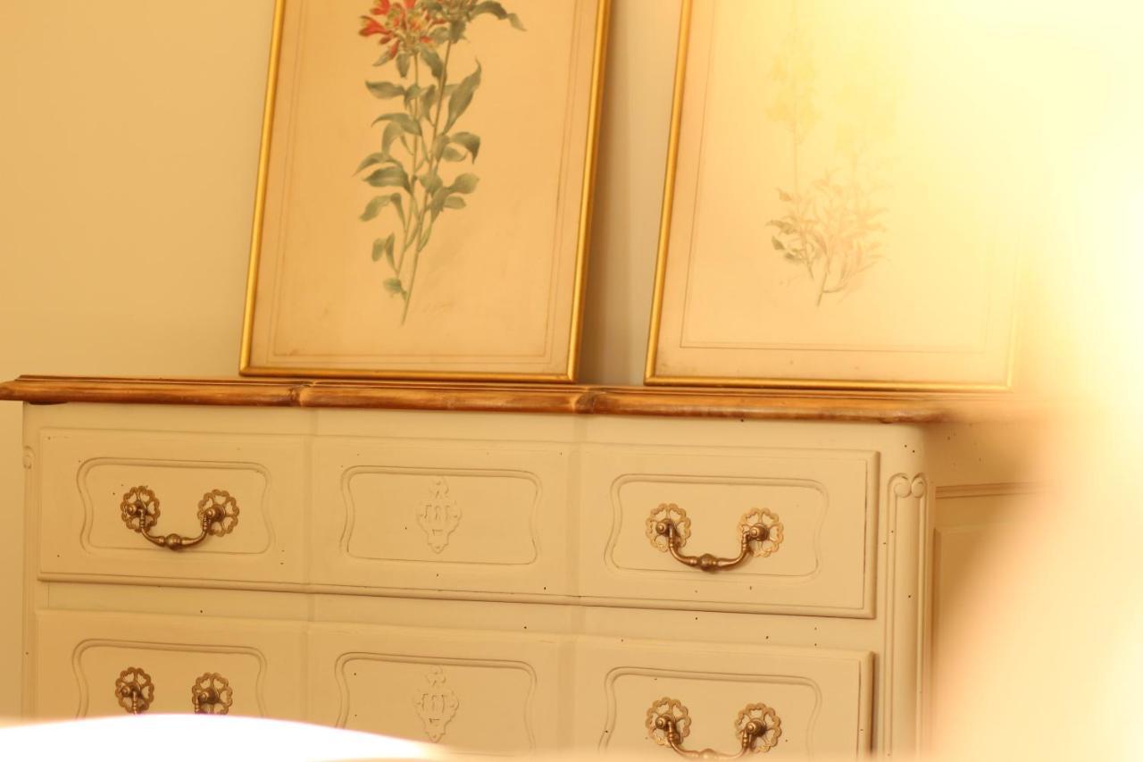 Maison Sumiane Brignoles Ngoại thất bức ảnh