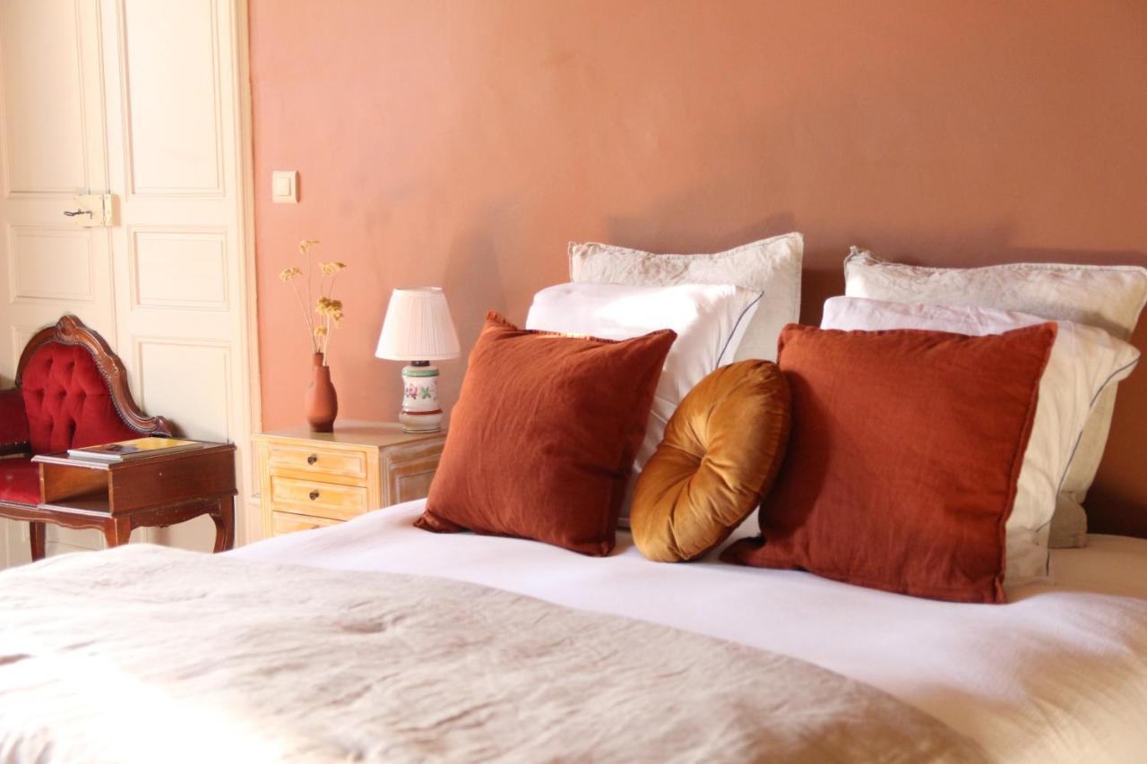 Maison Sumiane Brignoles Ngoại thất bức ảnh