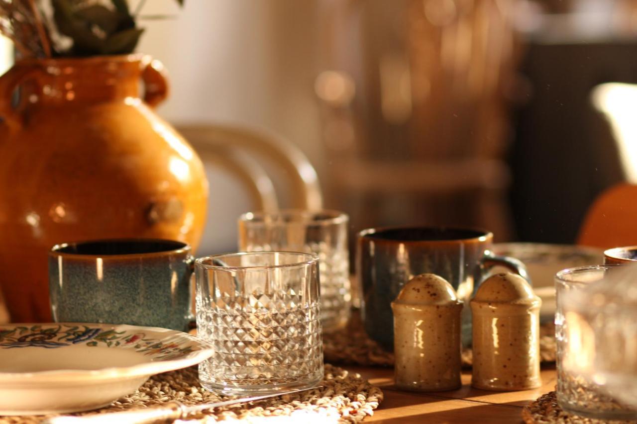 Maison Sumiane Brignoles Ngoại thất bức ảnh