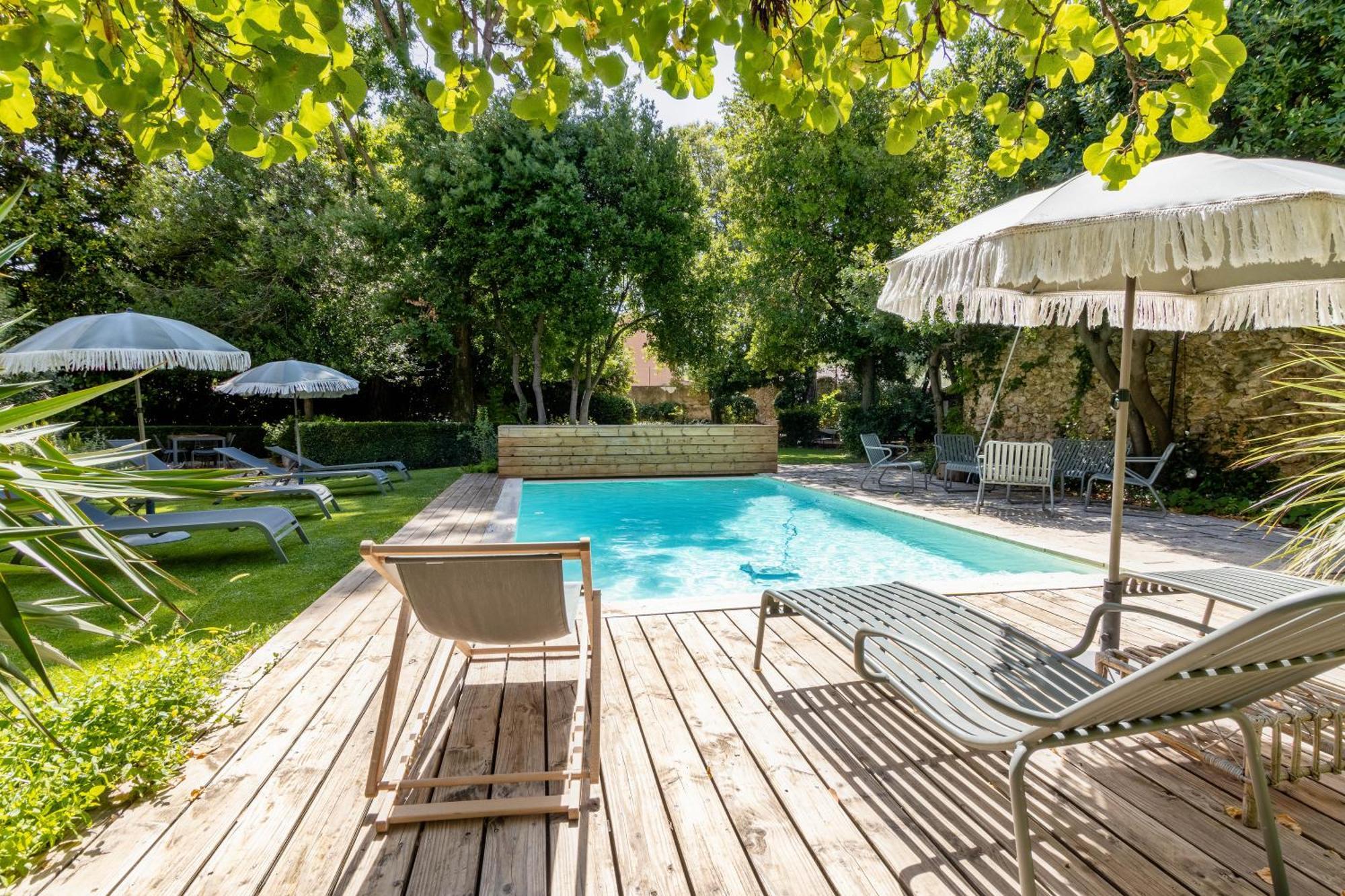Maison Sumiane Brignoles Ngoại thất bức ảnh